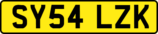 SY54LZK