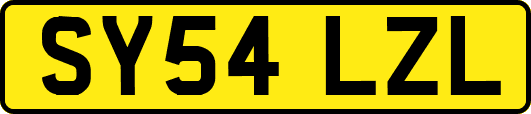 SY54LZL