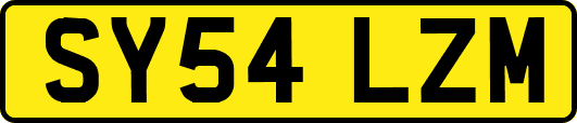 SY54LZM