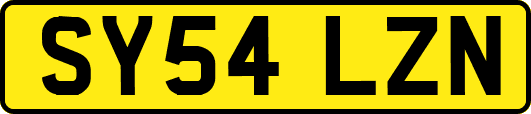 SY54LZN