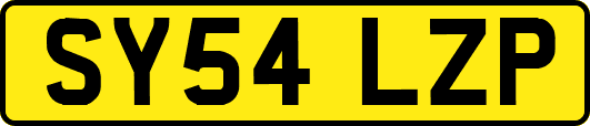 SY54LZP