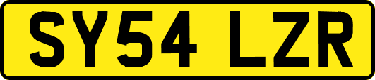 SY54LZR