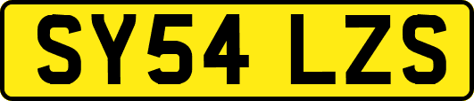 SY54LZS