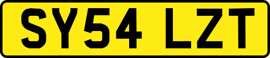 SY54LZT