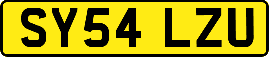 SY54LZU