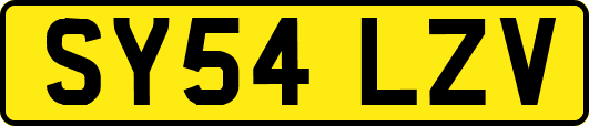 SY54LZV