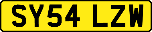 SY54LZW