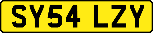 SY54LZY