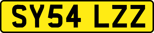 SY54LZZ