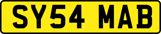 SY54MAB