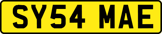 SY54MAE