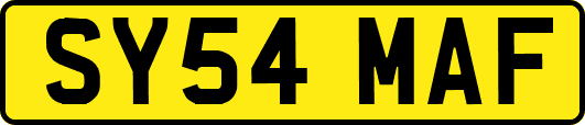 SY54MAF