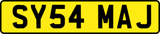 SY54MAJ