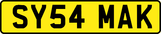 SY54MAK
