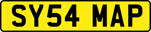 SY54MAP