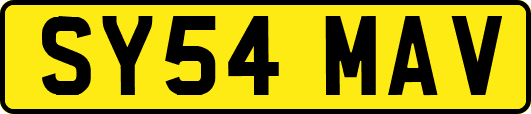 SY54MAV