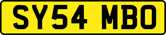SY54MBO