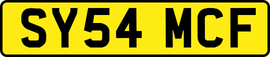 SY54MCF