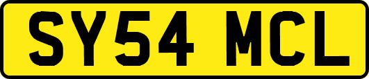 SY54MCL