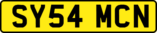 SY54MCN