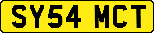 SY54MCT