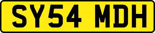 SY54MDH