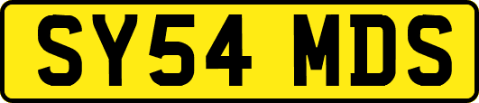 SY54MDS