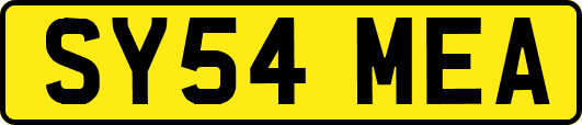 SY54MEA