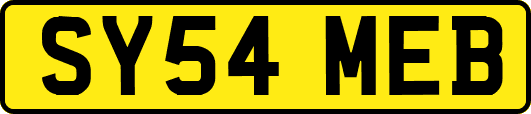 SY54MEB