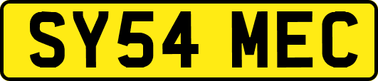 SY54MEC