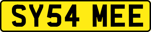SY54MEE