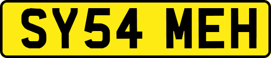 SY54MEH