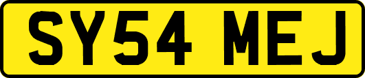 SY54MEJ