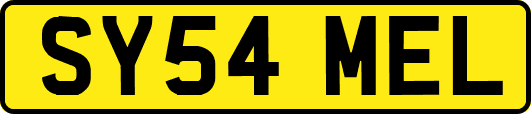 SY54MEL
