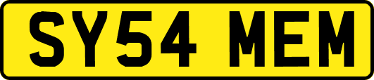 SY54MEM
