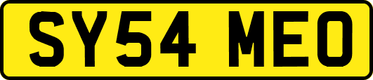 SY54MEO