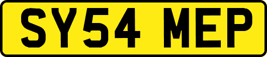 SY54MEP