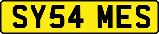 SY54MES
