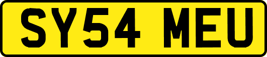 SY54MEU