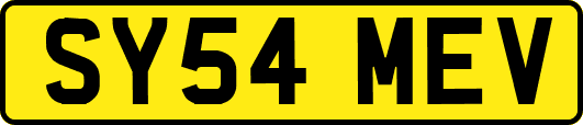 SY54MEV