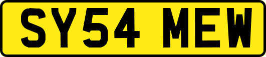 SY54MEW