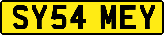 SY54MEY