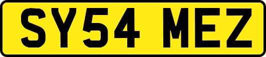 SY54MEZ