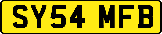 SY54MFB
