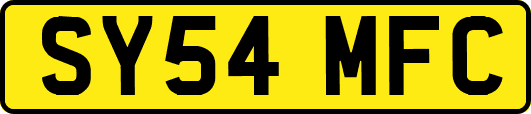 SY54MFC