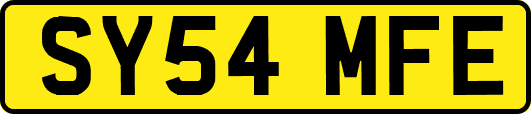 SY54MFE