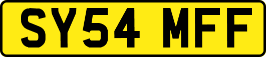 SY54MFF