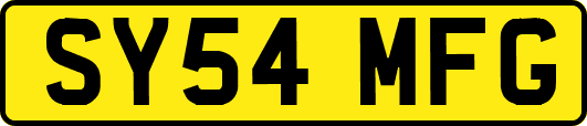 SY54MFG