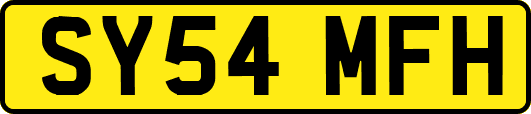 SY54MFH