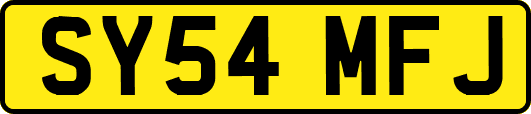 SY54MFJ